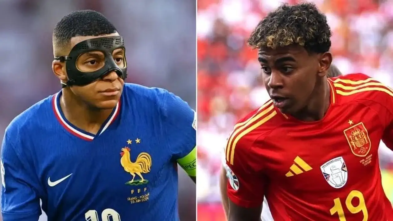 إسبانيا تواجه فرنسا في نصف نهائي كأس العالم: موعد والقناة الناقلة